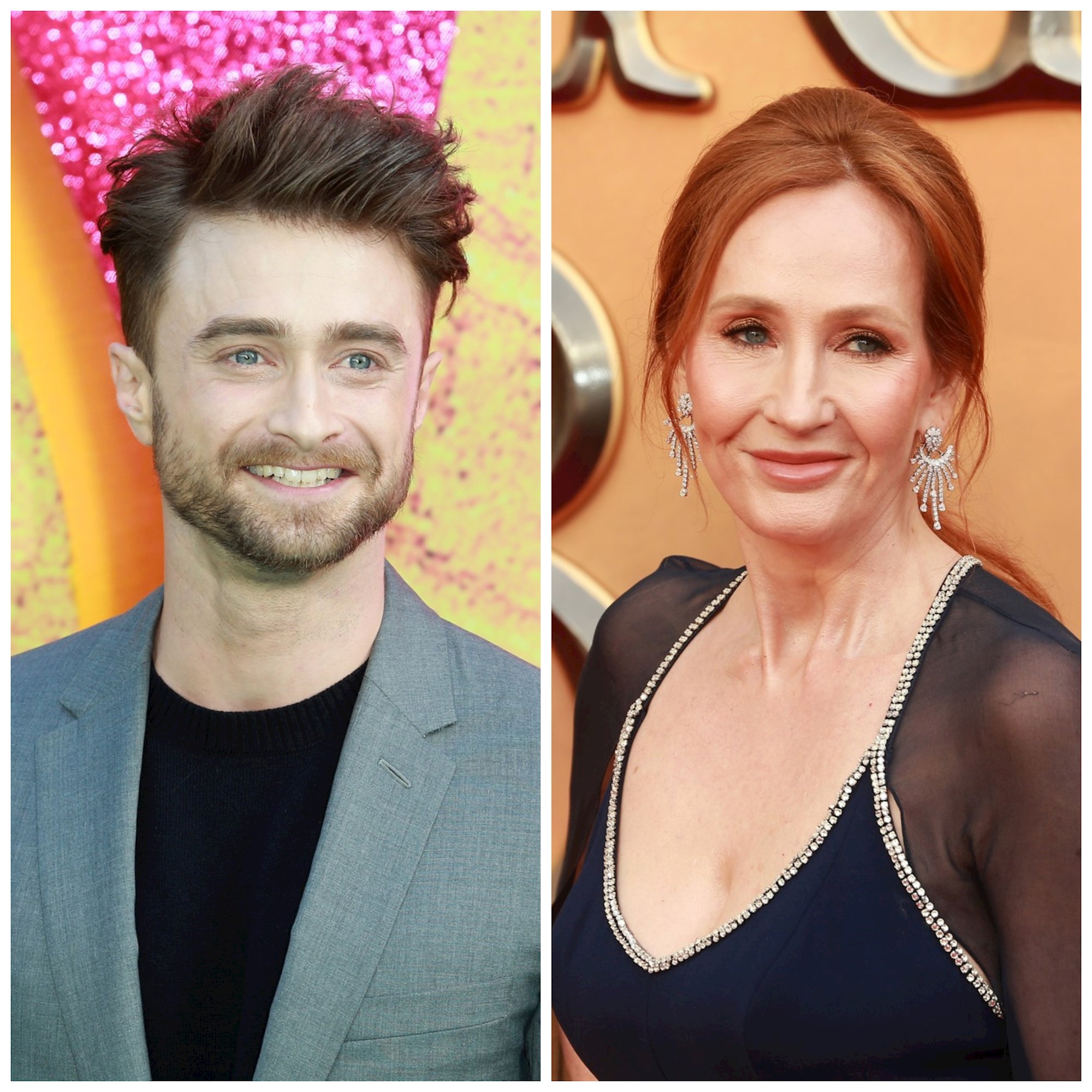 Zvijezda Harryja Pottera o sukobu s J.K. Rowling oko trans prava: Ne dugujem joj
