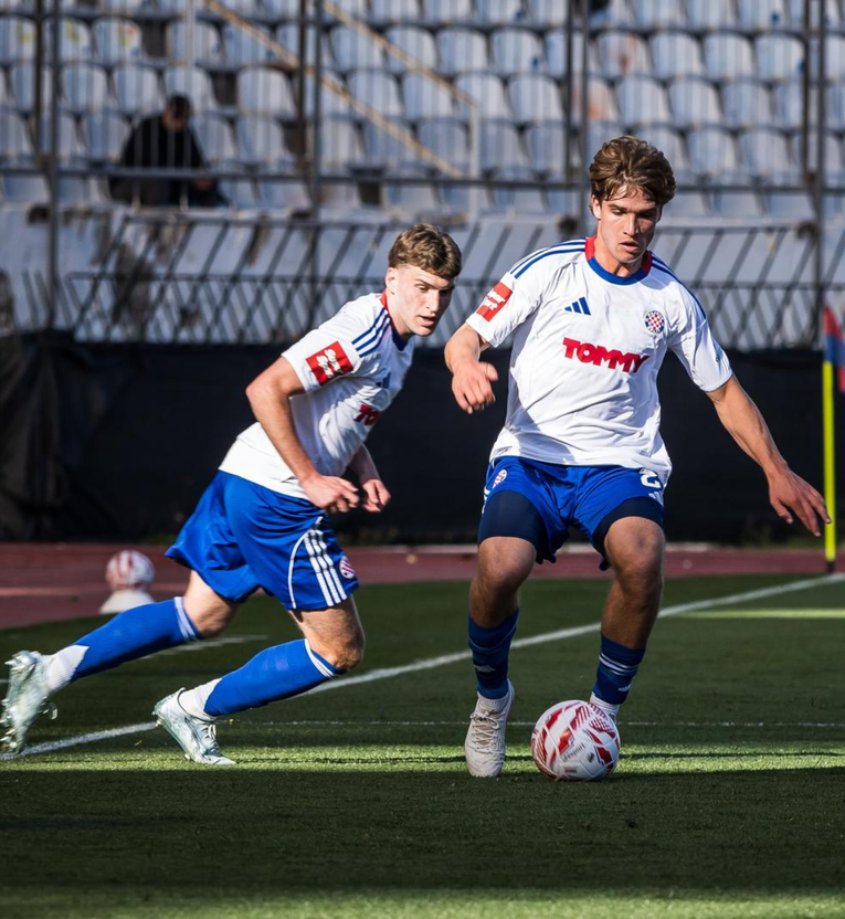 Pukštas pred transferom u Serie A?