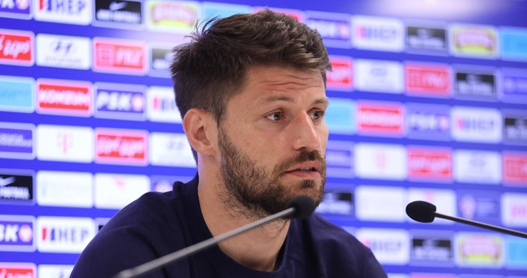Petković potpisao novi ugovor s Dinamom