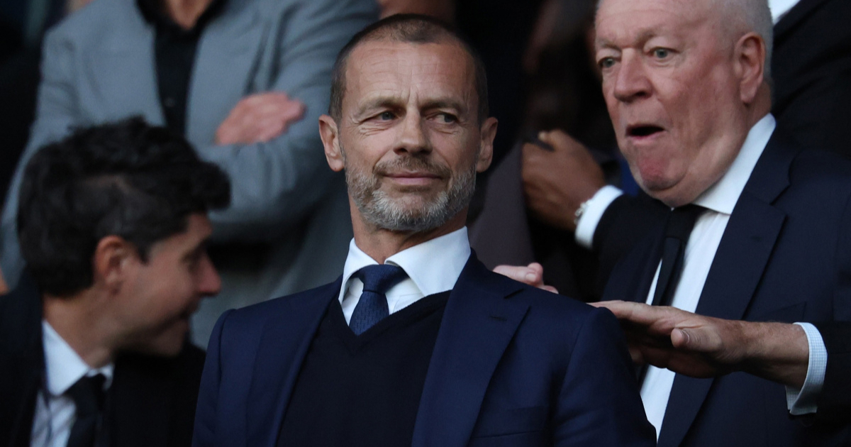 UEFA sazvala hitan sastanak zbog FIFA-inih planova za Svjetsko prvenstvo