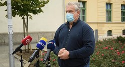 Šef Vinogradske: Uprava neće dozvoliti narušavanje ljudskih prava