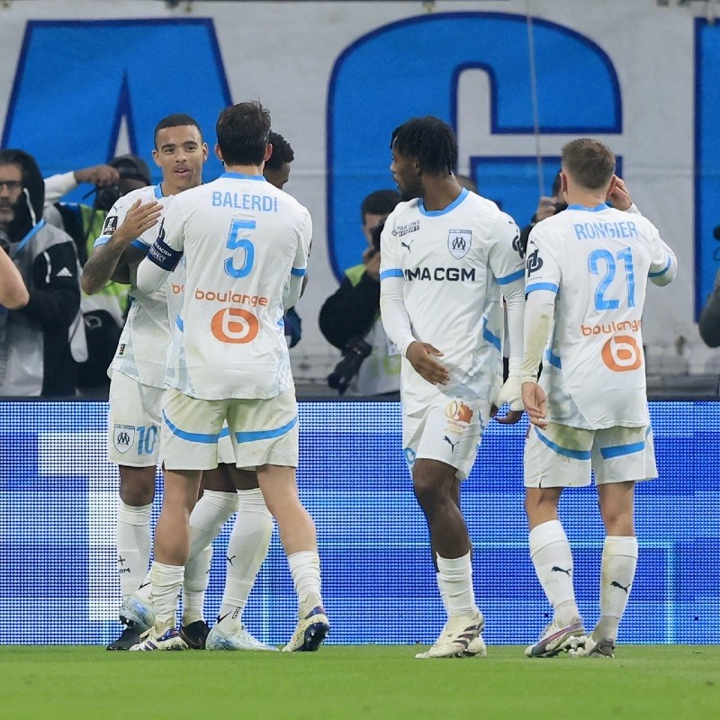 Marseille, Monaco i Nice u Ligi prvaka, St Etienne ispao iz Ligue 1