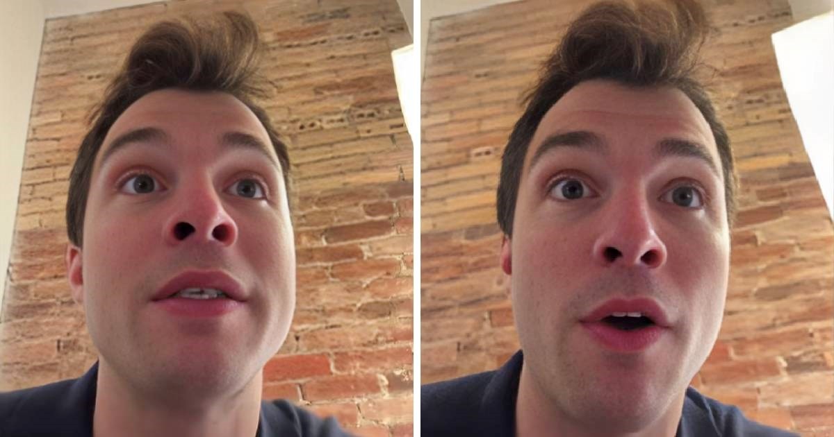 VIDEO Milenijalac (34) ima poruku za generaciju Z koja misli da je jako star