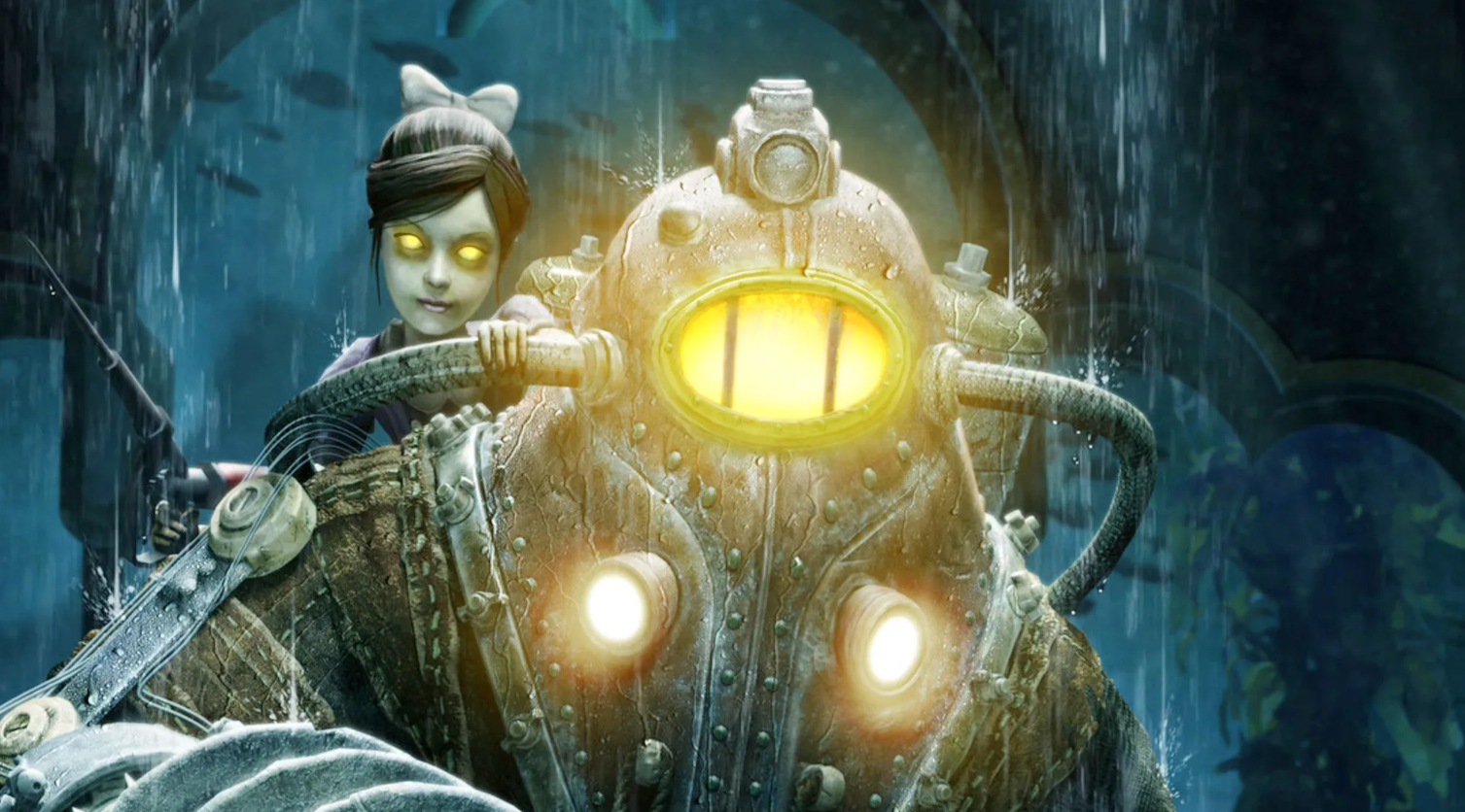 BioShock na Netflixu: Je li napokon kraj 15-godišnjem iščekivanju?