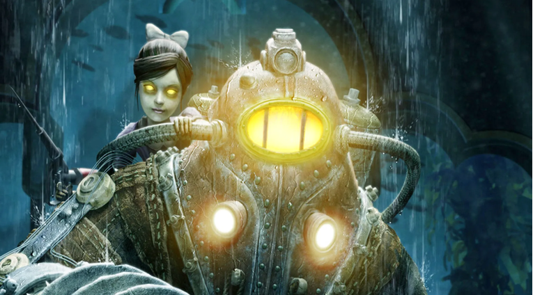 BioShock na Netflixu: Je li napokon kraj 15-godišnjem iščekivanju?