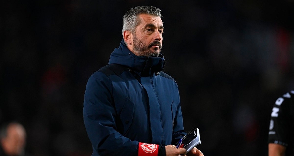 Tko je pomoćnik Leki u Hajduku? Igrao u Francuskoj i Belgiji, s Lekom bio u Kini