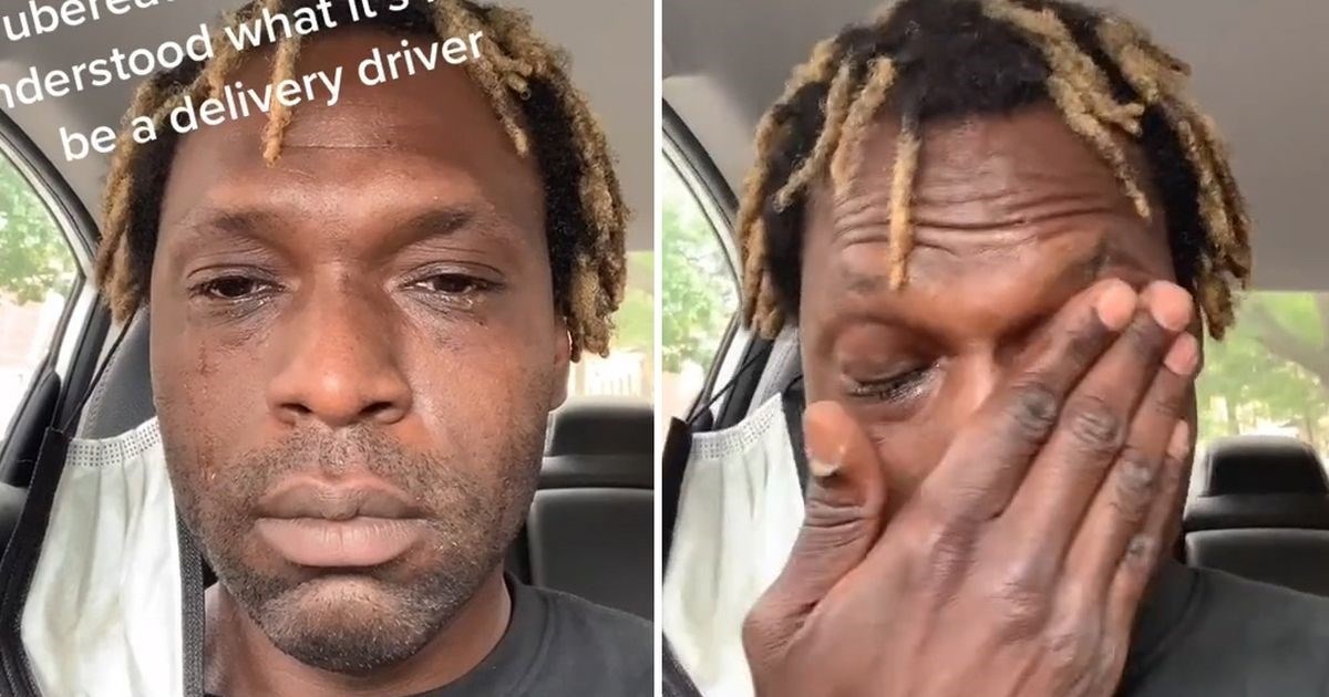 Dostavljač hrane se rasplakao jer je dobio napojnicu od 7 kuna za sat vremena vožnje