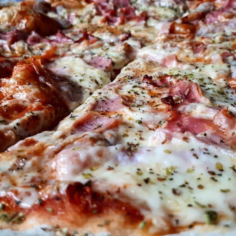 Zbog utakmice Hrvatske i Engleske u pizzeriji u Zaboku svi su tražili istu pizzu