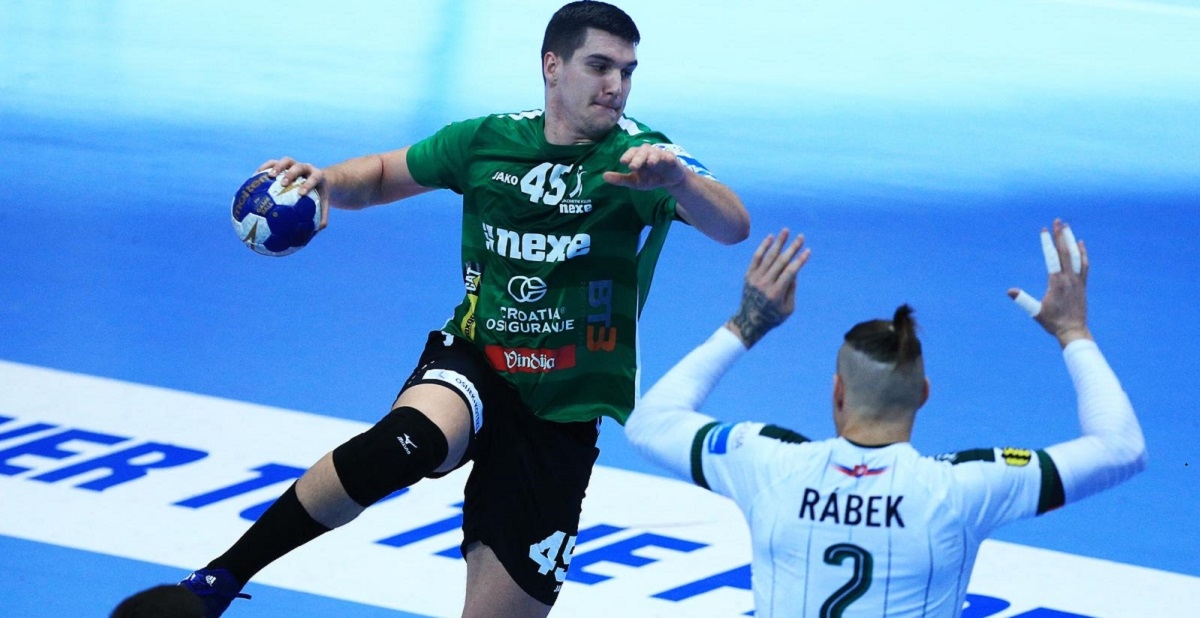 Nevjerojatan preokret Nexea u Francuskoj. Jaganjac za pobjedu 2 sekunde prije kraja