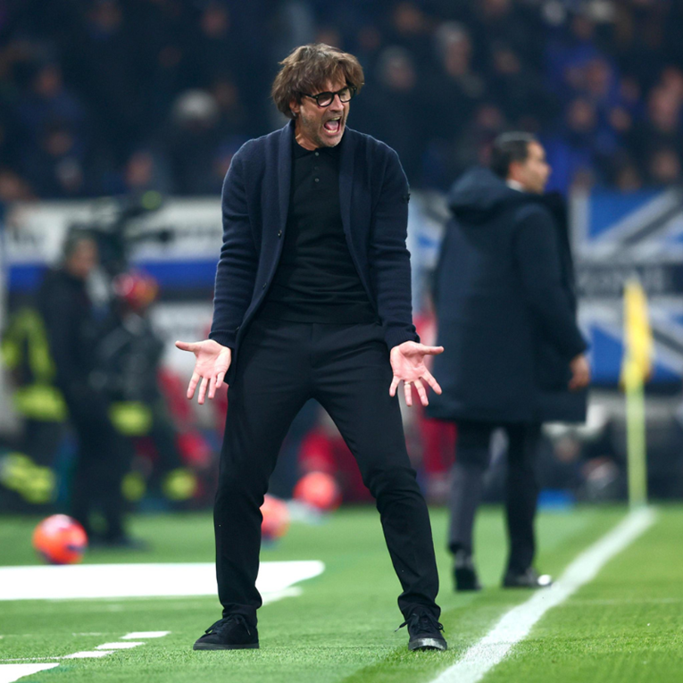 Najgora momčad Serie A dovodi trećeg trenera ove sezone?