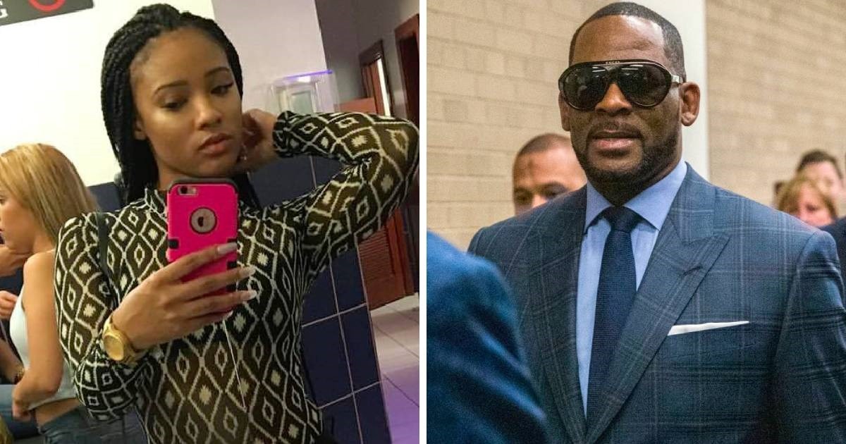 Zaručnica R. Kellyja: "Nisam njegova robinja ni žrtva, ne vjerujte mojoj obitelji"