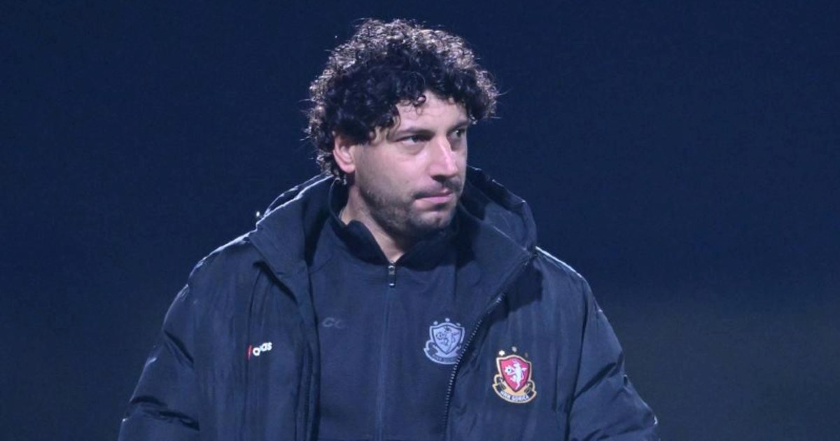 Carević: Zaslužili smo pobijediti