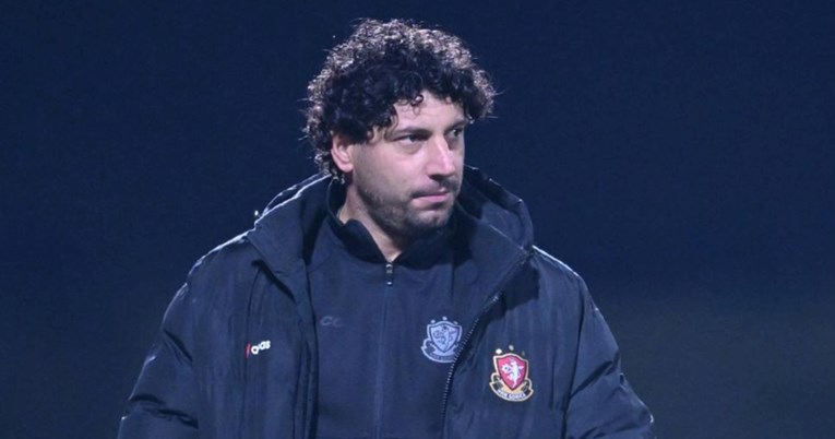 Carević: Zaslužili smo pobijediti