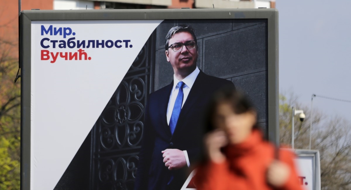 U Beogradu izjednačene Vučićeva koalicija i oporba. Nitko nema većinu