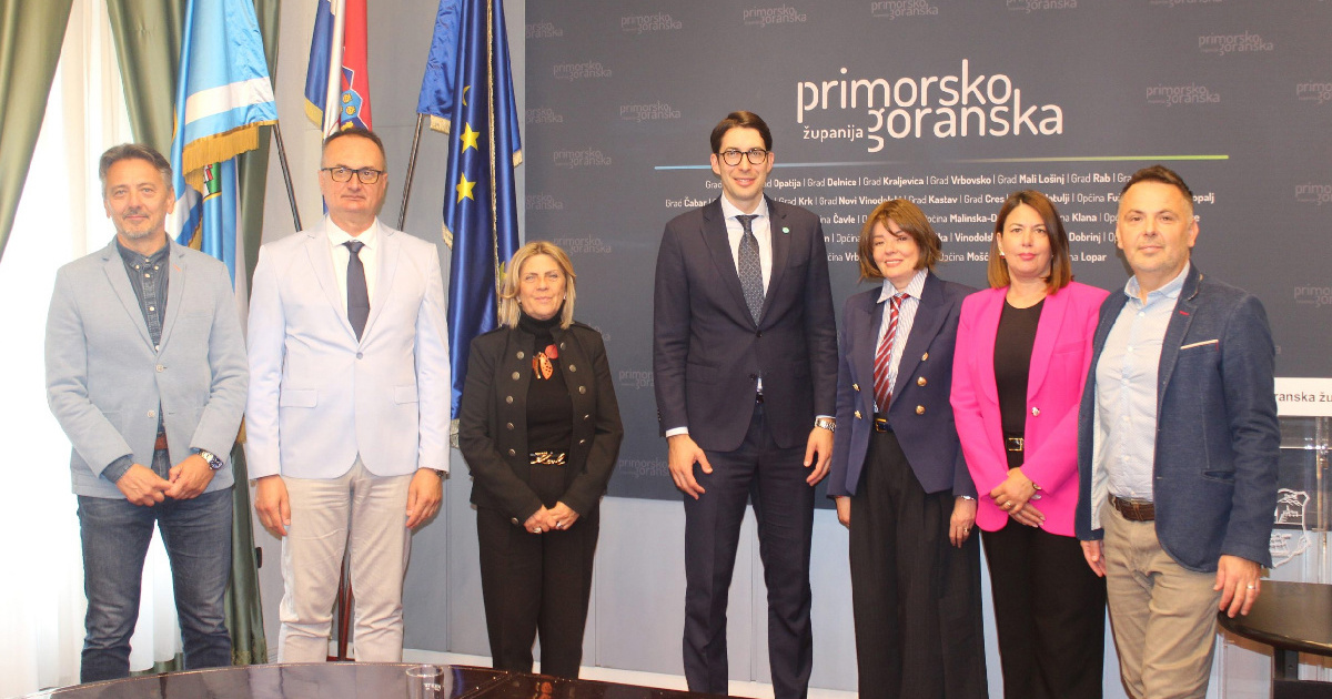 Šest novih programa u riječkim i opatijskim školama. Uvodi se i diplomatska gimnazija