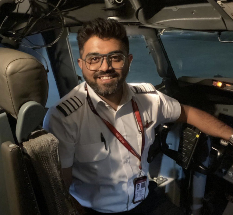 Indijski pilot postao heroj Izraela. "Spriječio je napad poput 11. rujna"