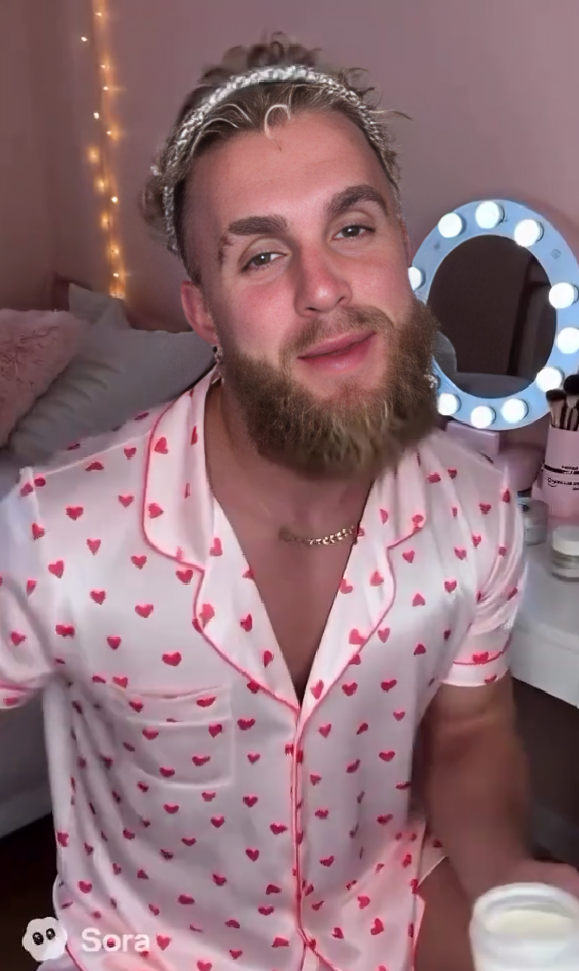 "AI izmiče kontroli": Jake Paul postao žrtva bizarnog trenda na TikToku