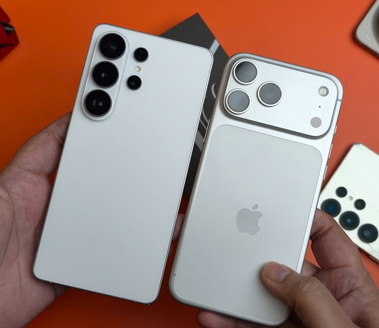 Netko je prije vremena kupio Galaxy S26 Ultra. Evo kako izgleda