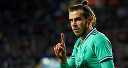 Otkriveno kako je propao spektakularan transfer Balea u Kinu
