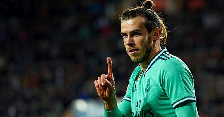 "Bale neće napustiti Real u siječnju, a male su šanse da ode tijekom ljeta"