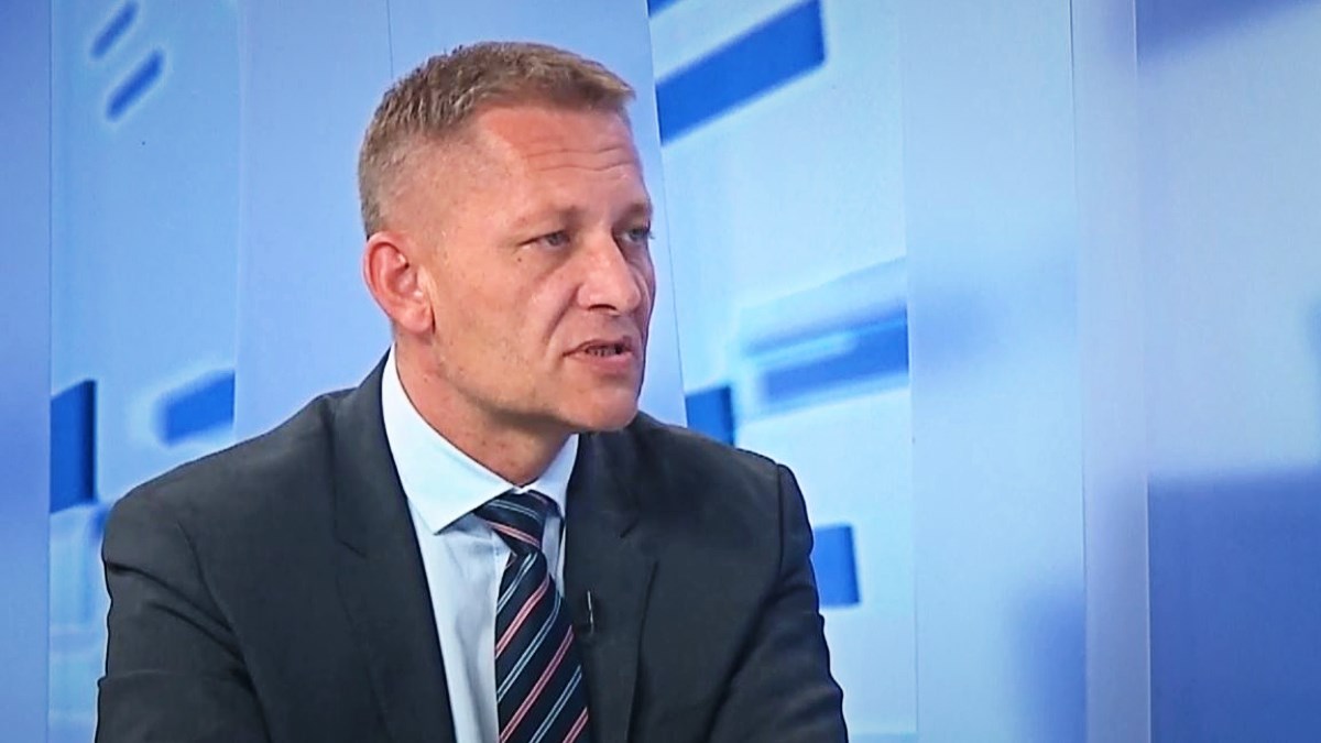Beljak: Čačić je majstor drame. Prikazuje se kao bitan faktor, a nebitan je