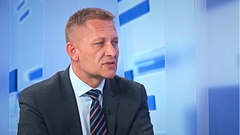 Beljak: Čačić je majstor drame. Prikazuje se kao bitan faktor, a nebitan je