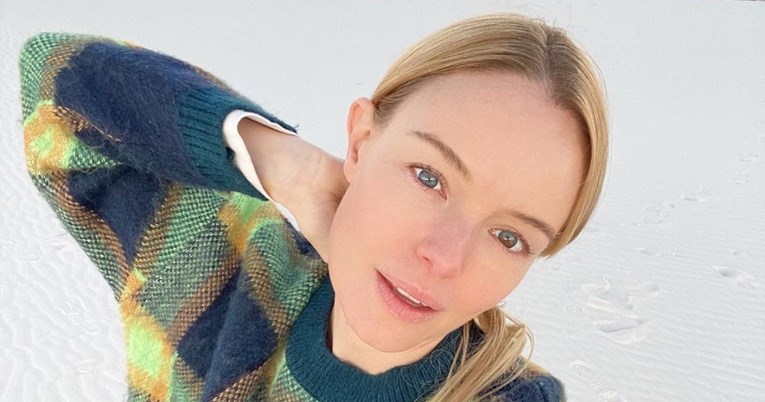 Kate Bosworth za 39. rođendan počastila fanove fotkom u bikiniju: "Božice, ne stariš"