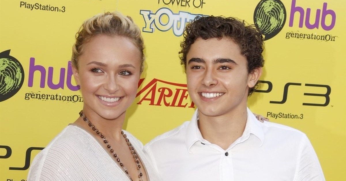 Umro 28-godišnji brat Hayden Panettiere