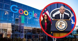 SAD tuži Google