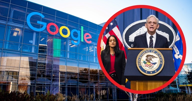 SAD tuži Google, ovo bi moglo zadati ogroman udarac internetskom gigantu