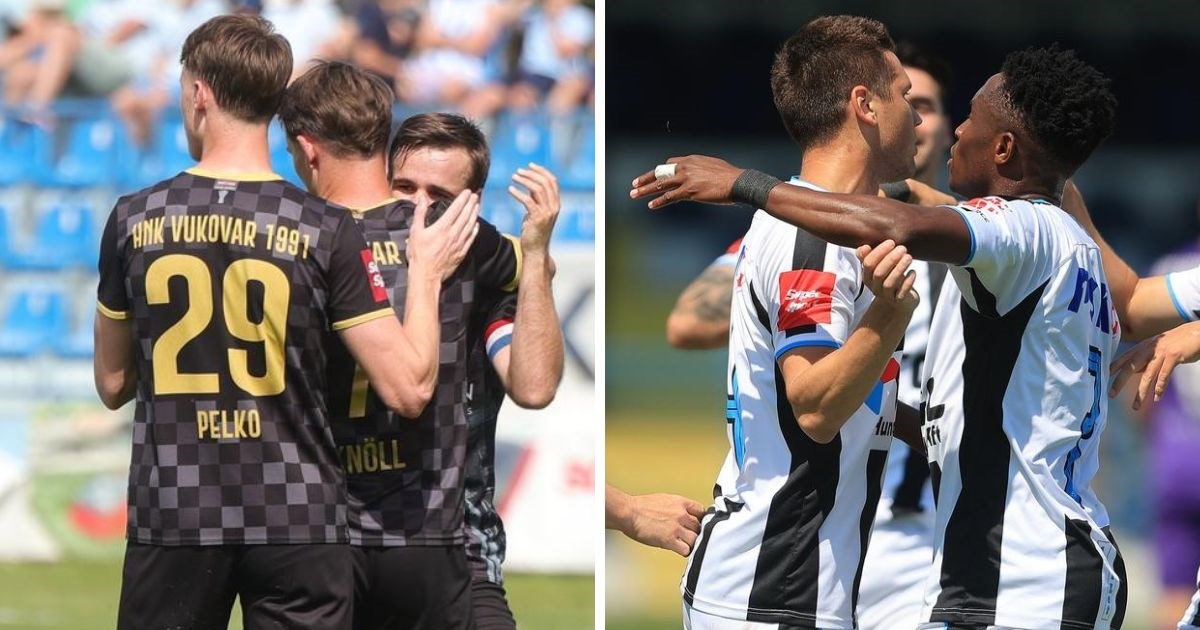 Tko će ući u SHNL? Oba kandidata imaju isti problem i čekaju odluku HNS-a