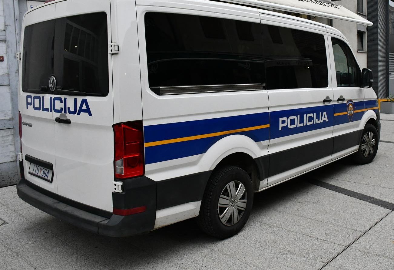 Policija upala u splitski Vodovod, u tijeku izvidi