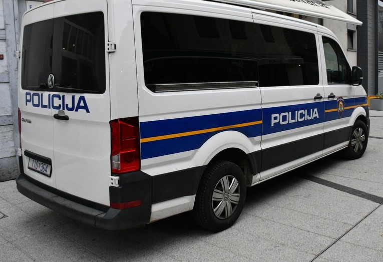 Policija upala u splitski Vodovod, u tijeku izvidi