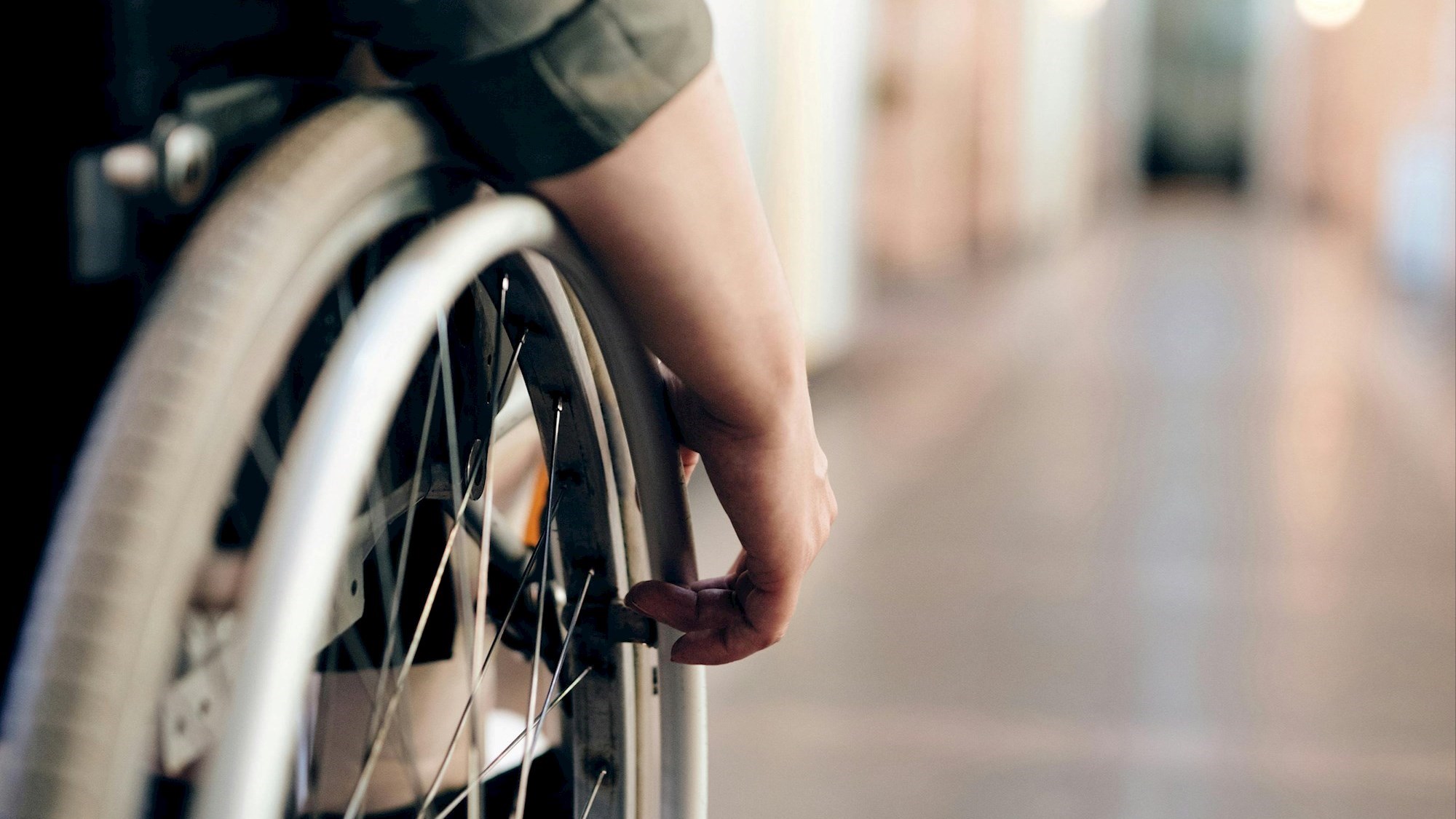 U Hrvatskoj osobe s invaliditetom čine 17 posto stanovništva