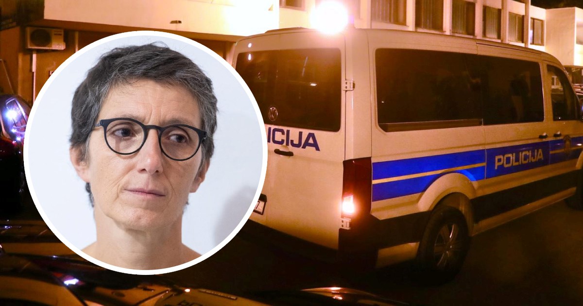 Maja Sever o incidentu u Splitu: Sinoć je ipak sve otišlo k vragu. Nema natrag