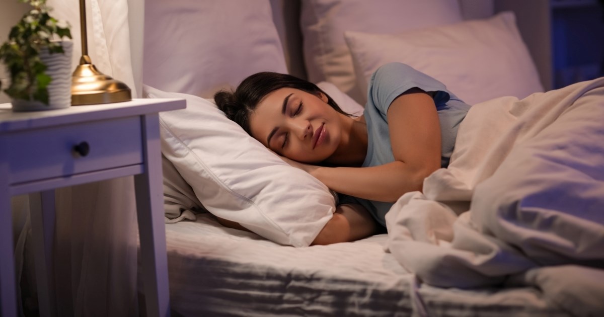 Bolji san počinje s jednostavnom večernjom navikom