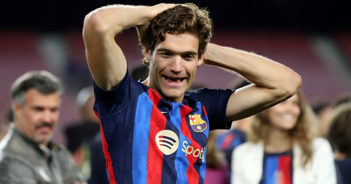 Dijete Reala sve je napravilo da potpiše za Barcu. Godinu dana kasnije ga tjeraju