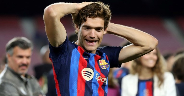 Dijete Reala sve je napravilo da potpiše za Barcu. Godinu dana kasnije ga tjeraju