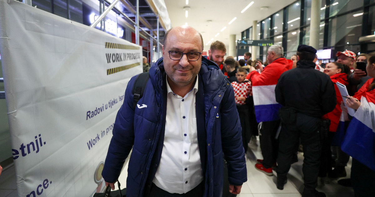 Hrvatski rukometni savez se zahvalio Vladi na dočeku