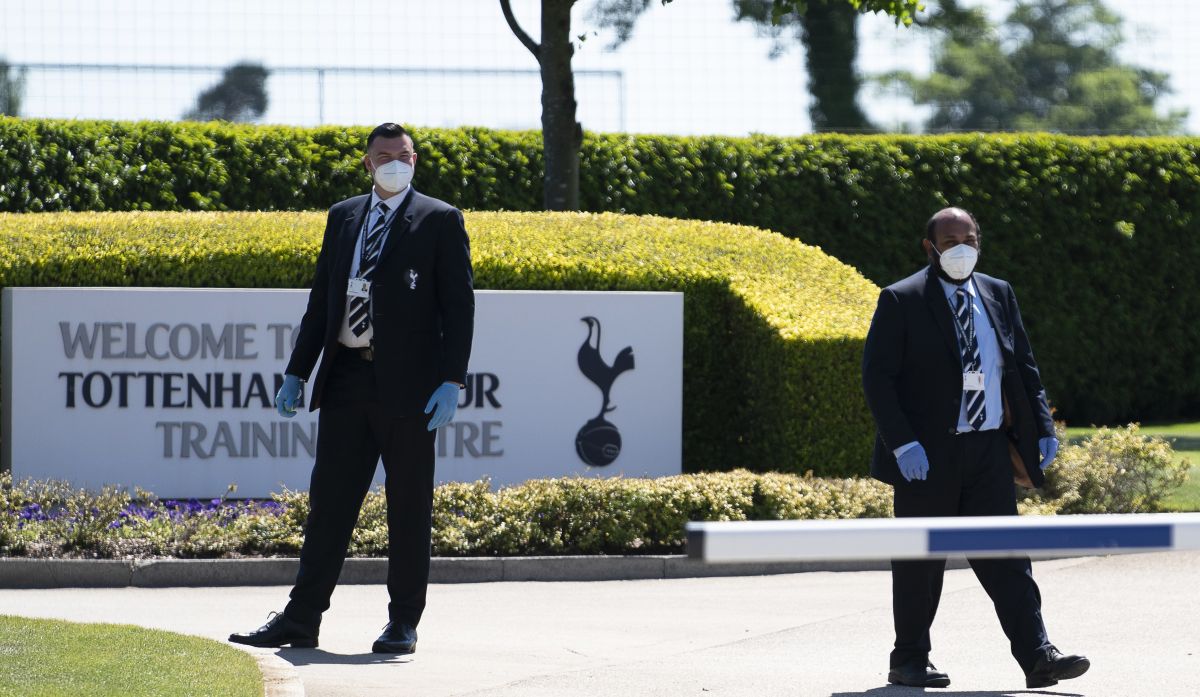 U Tottenhamu jedan novi slučaj koronavirusa, Premiership blizu nastavka natjecanja