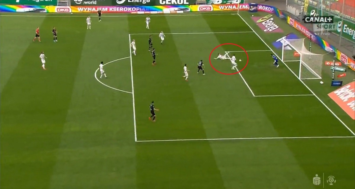 Pogledajte nevjerojatan autogol bivšeg kapetana Hajduka