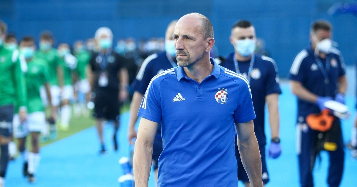 Krznar uoči Rijeke potvrdio da se vraća igrač koji je briljirao prije teške ozljede