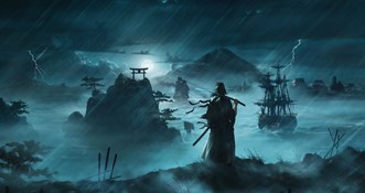 Rise of the Ronin: Odličan akcijski RPG na tragu hita Ghost of Tsushima