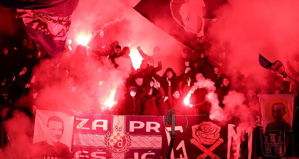 Dinamo rasprodao sve ulaznice za okršaj sa Sevillom