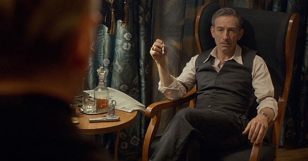 Stigao prvi trailer za posljednju sezonu hvaljene kriminalističke serije
