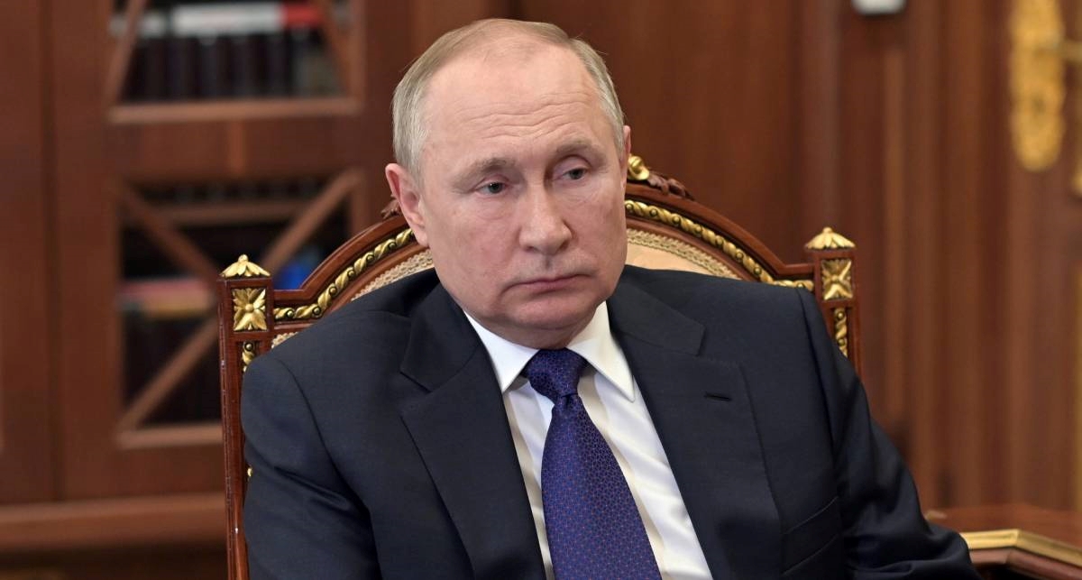 Poznati njemački sociolog: Putin želi destabilizirati zapadni Balkan