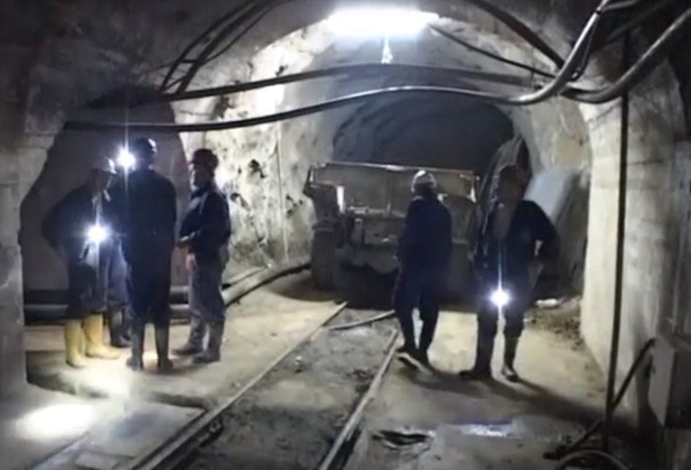 Podzemno ležište u Srbiji krije tone ruda, vrijede više od 30 milijardi dolara