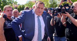 Dodik: Sud BiH je nakaradan poput Haškog tribunala. Ne mogu dokazati nevinost