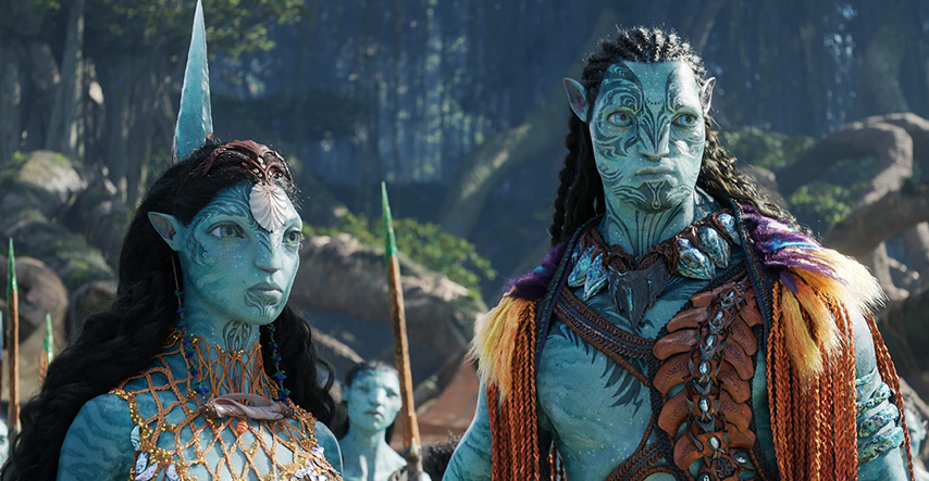 Avatar 2 zaradio goleme 2.3 milijarde dolara, ali profit od filma je razočaravajući