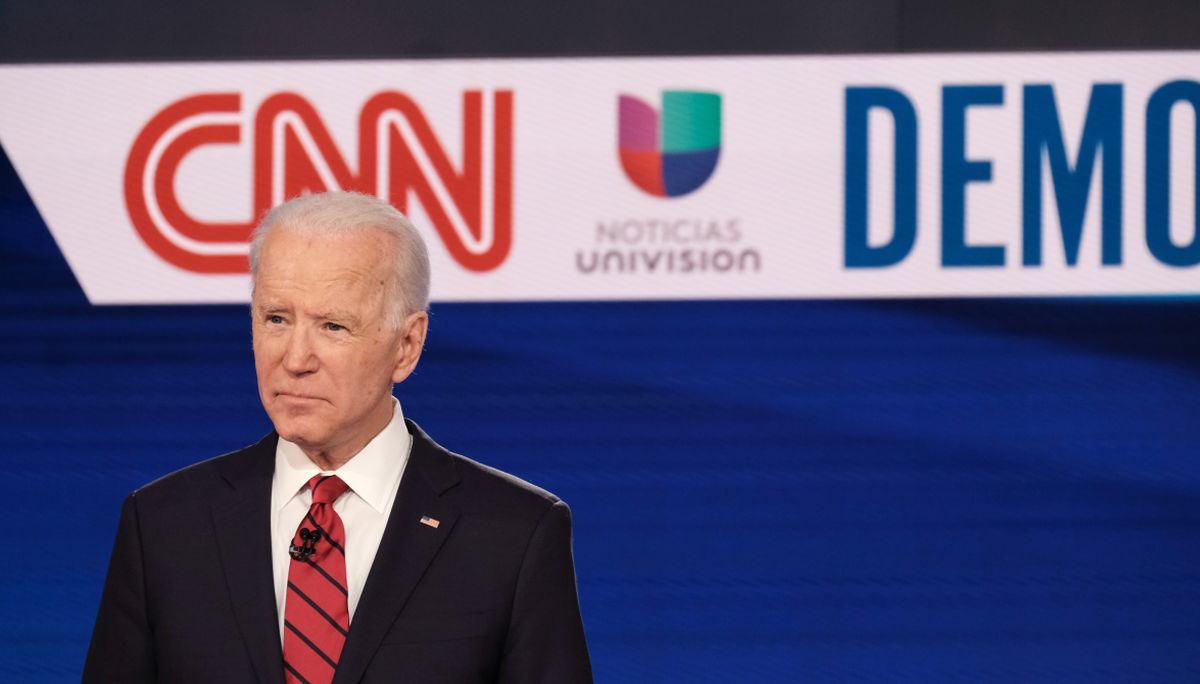 Biden pobijedio Sandersa na predizborima, najizgledniji za Trumpovog protukandidata